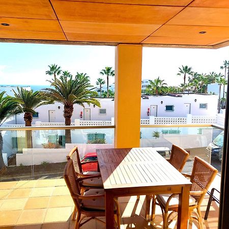 Casa Paraiso Playa Jandia Kültér fotó