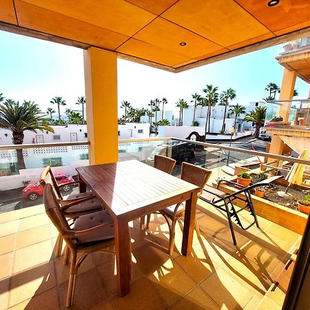 Casa Paraiso Playa Jandia Kültér fotó