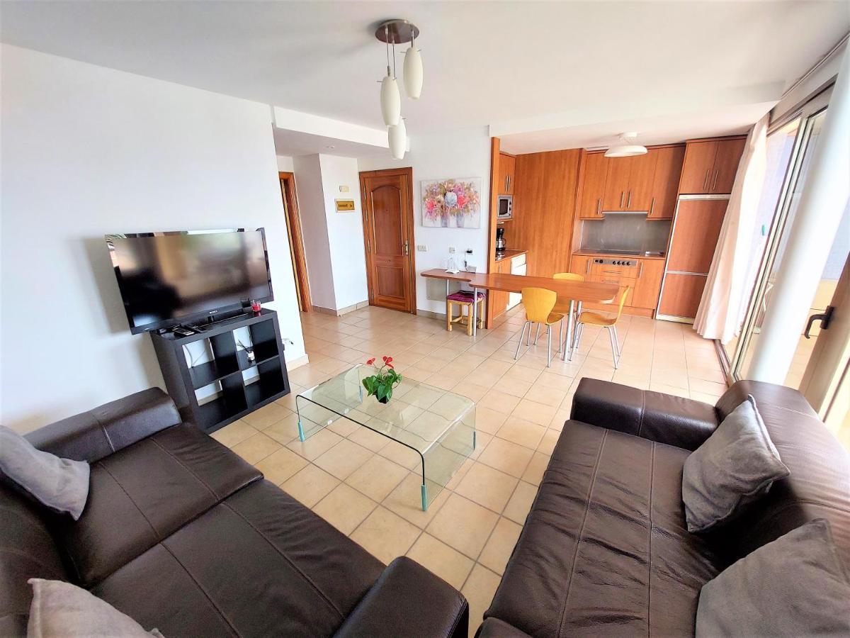 Casa Paraiso Playa Jandia Kültér fotó