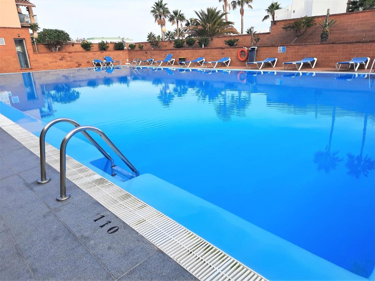 Casa Paraiso Playa Jandia Kültér fotó