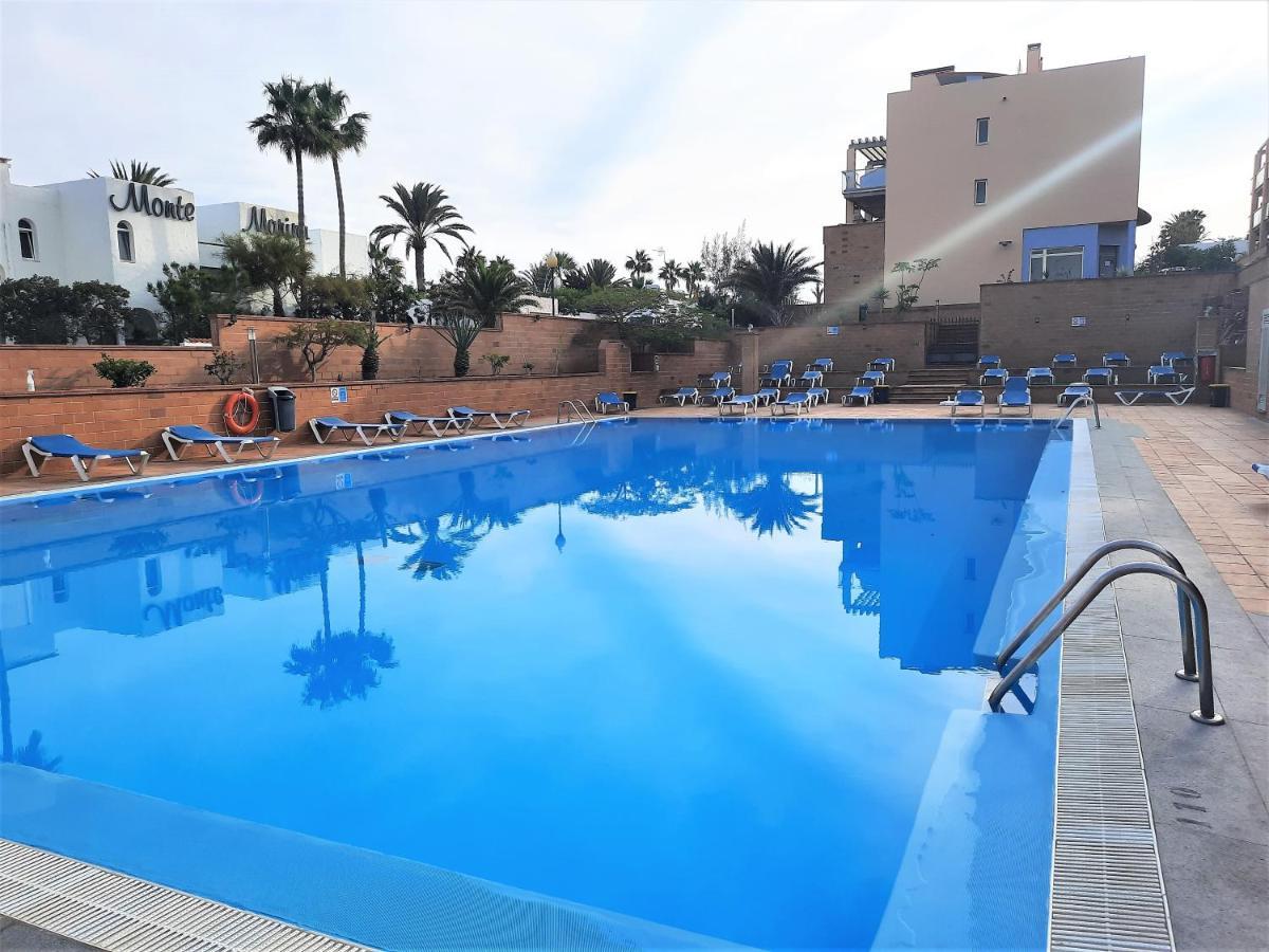 Casa Paraiso Playa Jandia Kültér fotó