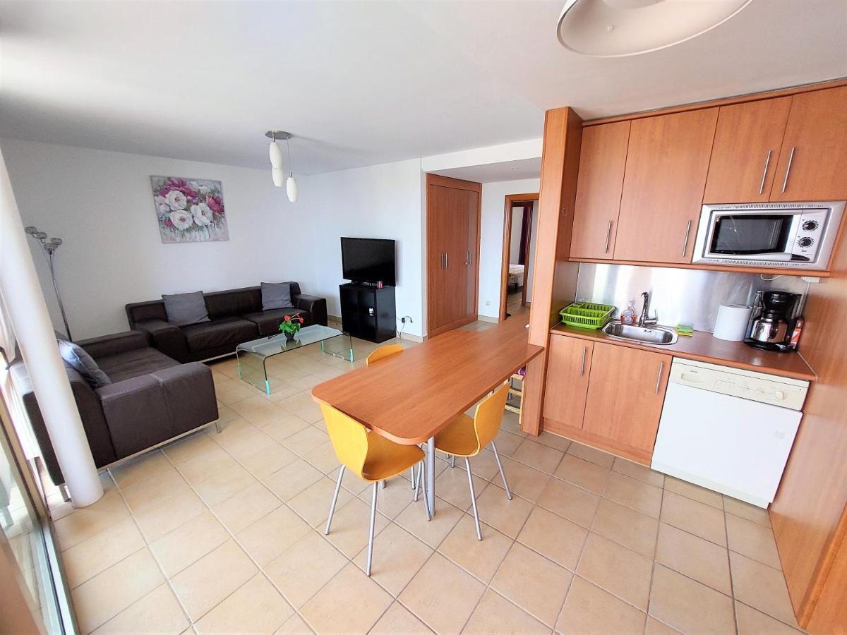 Casa Paraiso Playa Jandia Kültér fotó