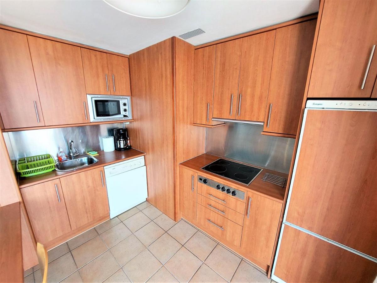 Casa Paraiso Playa Jandia Kültér fotó