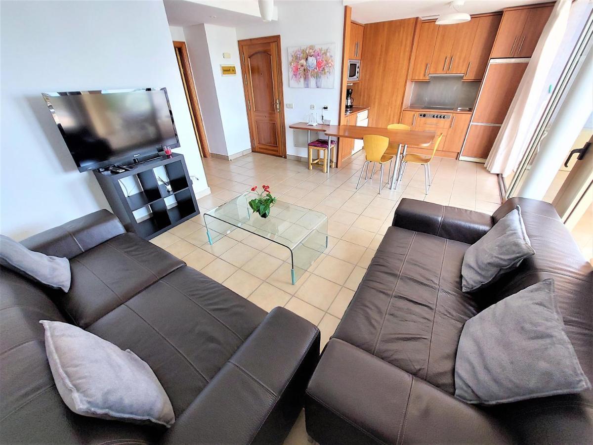 Casa Paraiso Playa Jandia Kültér fotó