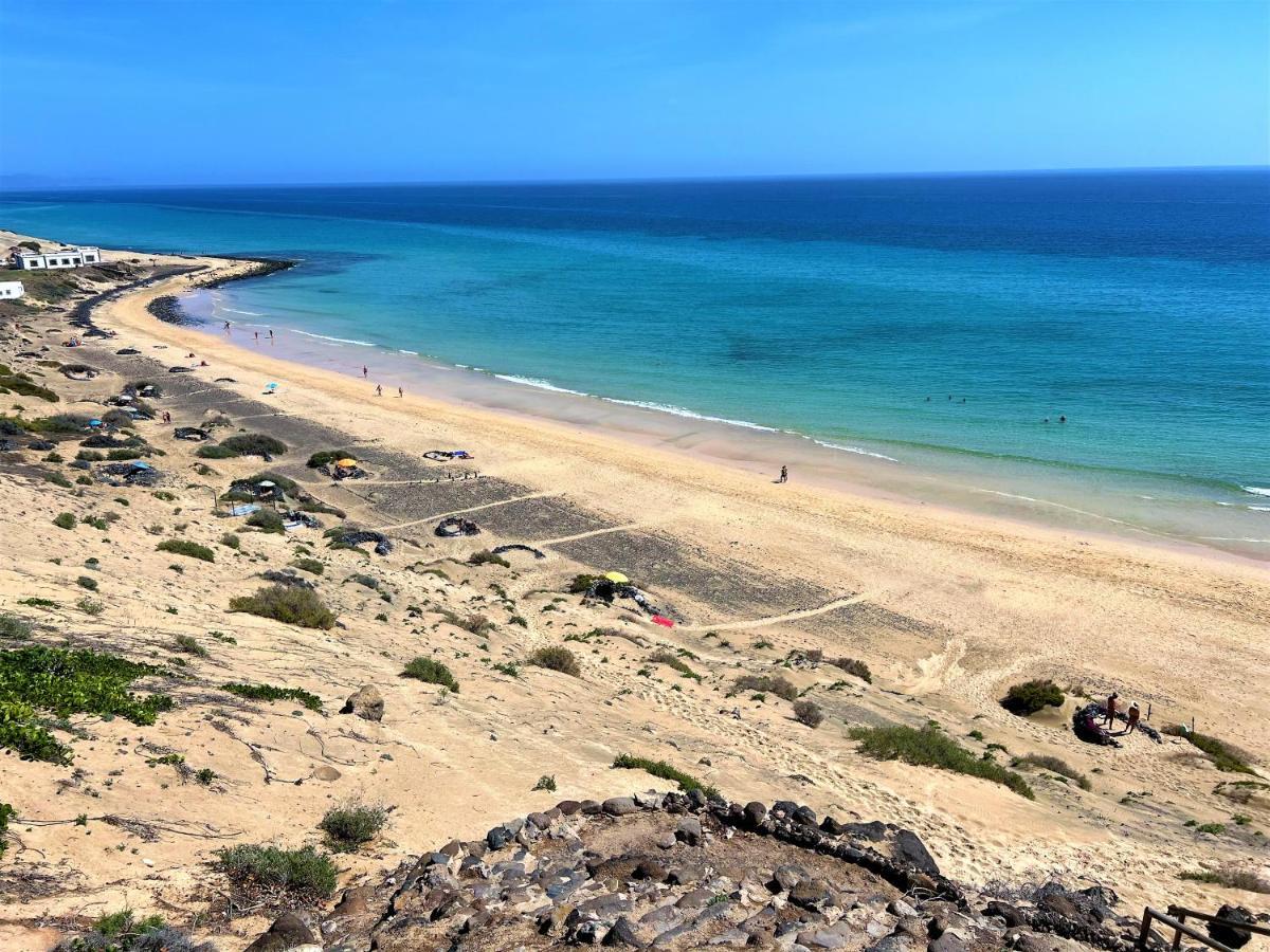 Casa Paraiso Playa Jandia Kültér fotó