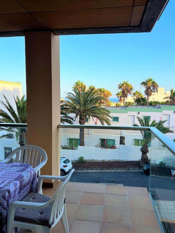Casa Paraiso Playa Jandia Kültér fotó