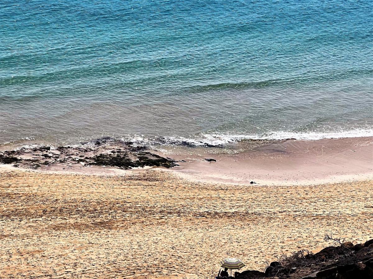 Casa Paraiso Playa Jandia Kültér fotó