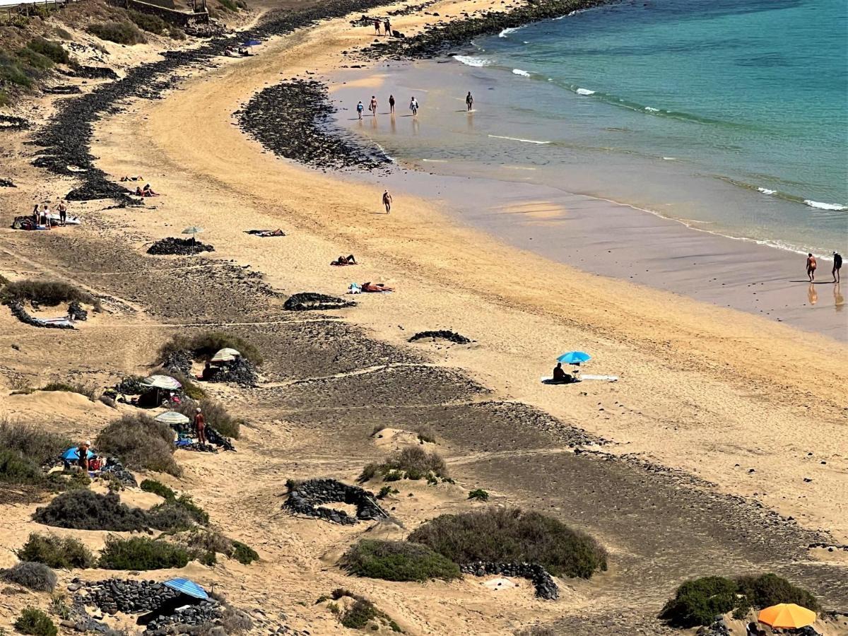 Casa Paraiso Playa Jandia Kültér fotó