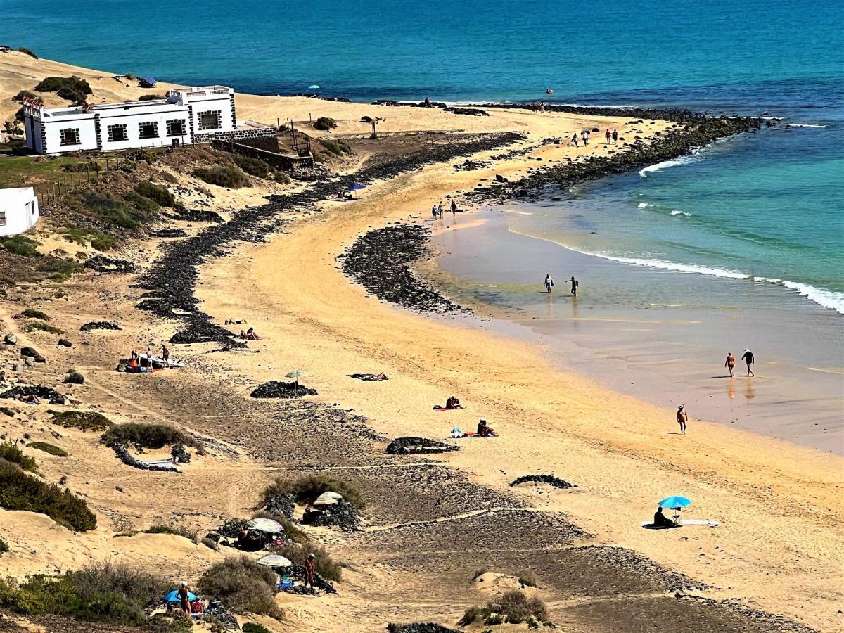 Casa Paraiso Playa Jandia Kültér fotó