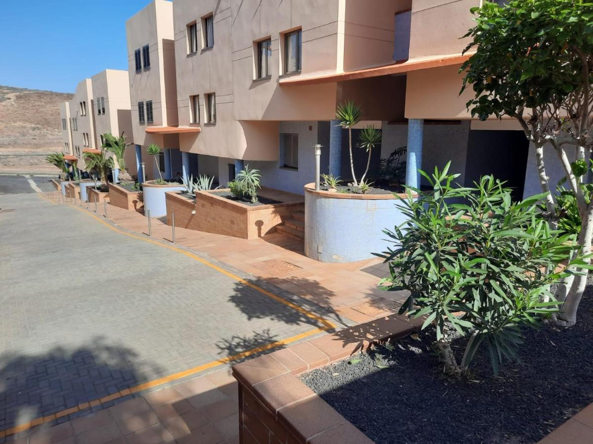 Casa Paraiso Playa Jandia Kültér fotó